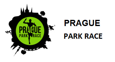 Prague Park Race logo